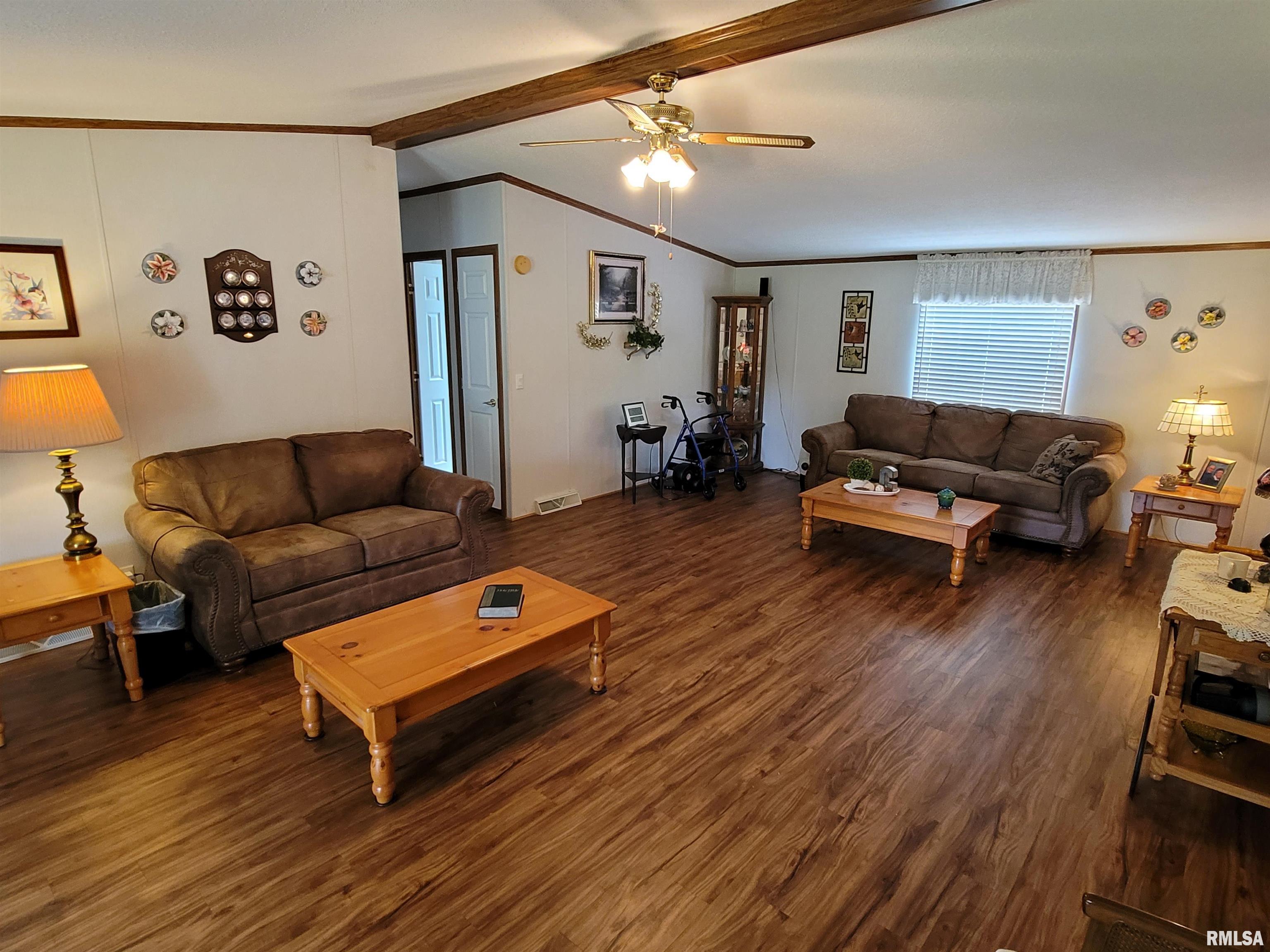 3614 S Hotze Road, Salem, Illinois image 13