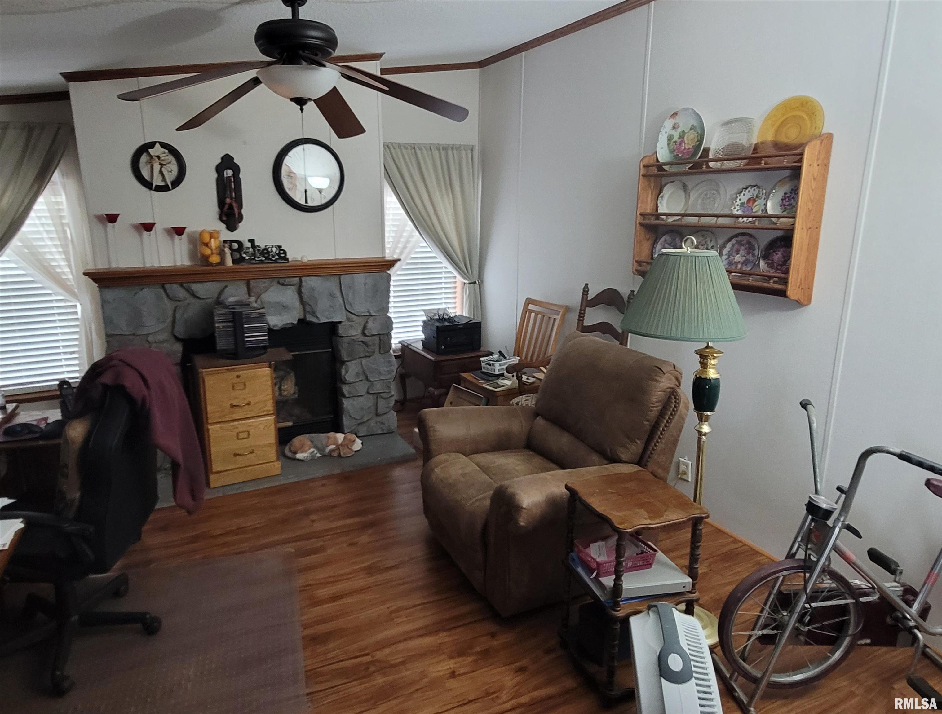 3614 S Hotze Road, Salem, Illinois image 22