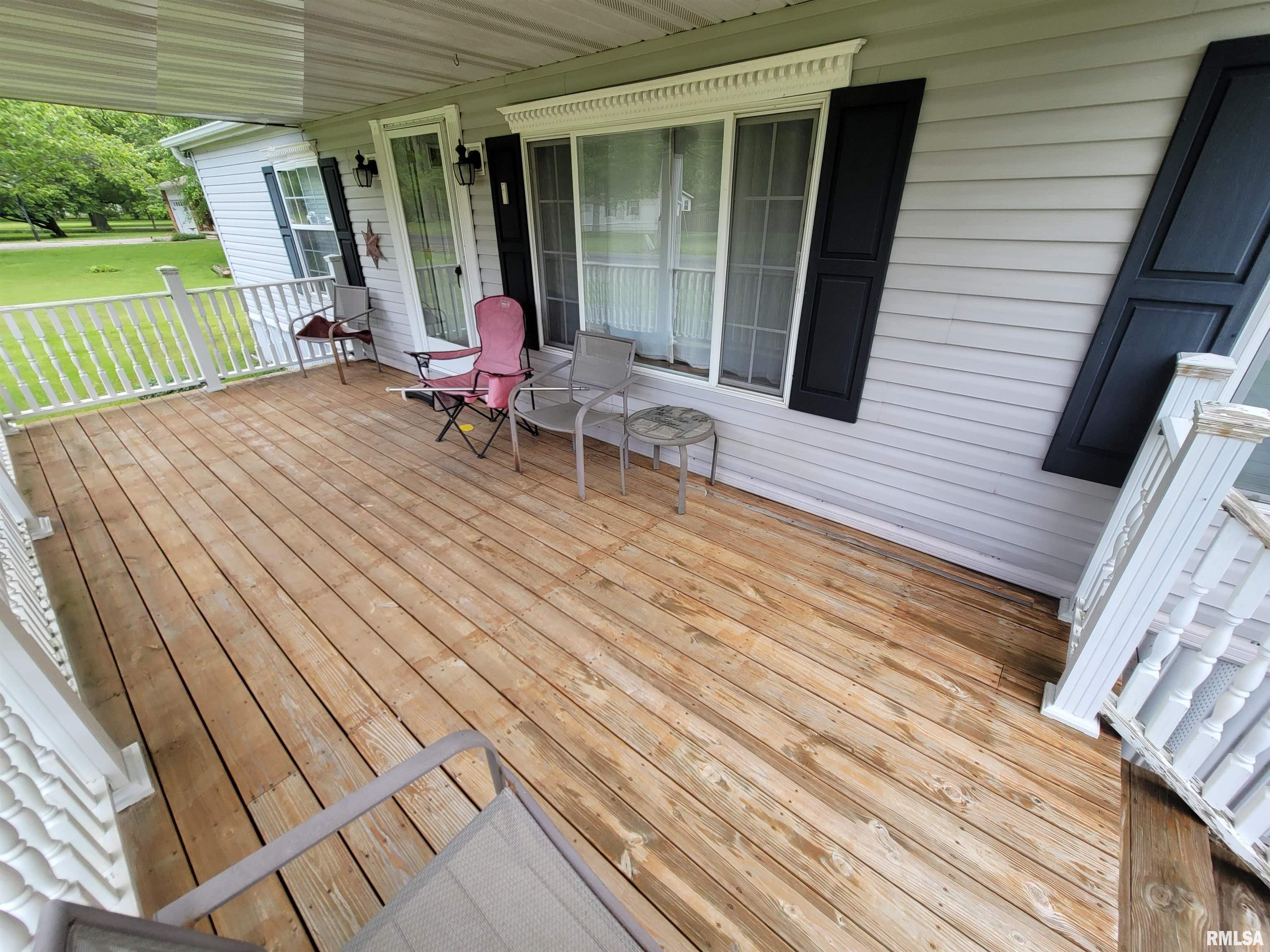 3614 S Hotze Road, Salem, Illinois image 6