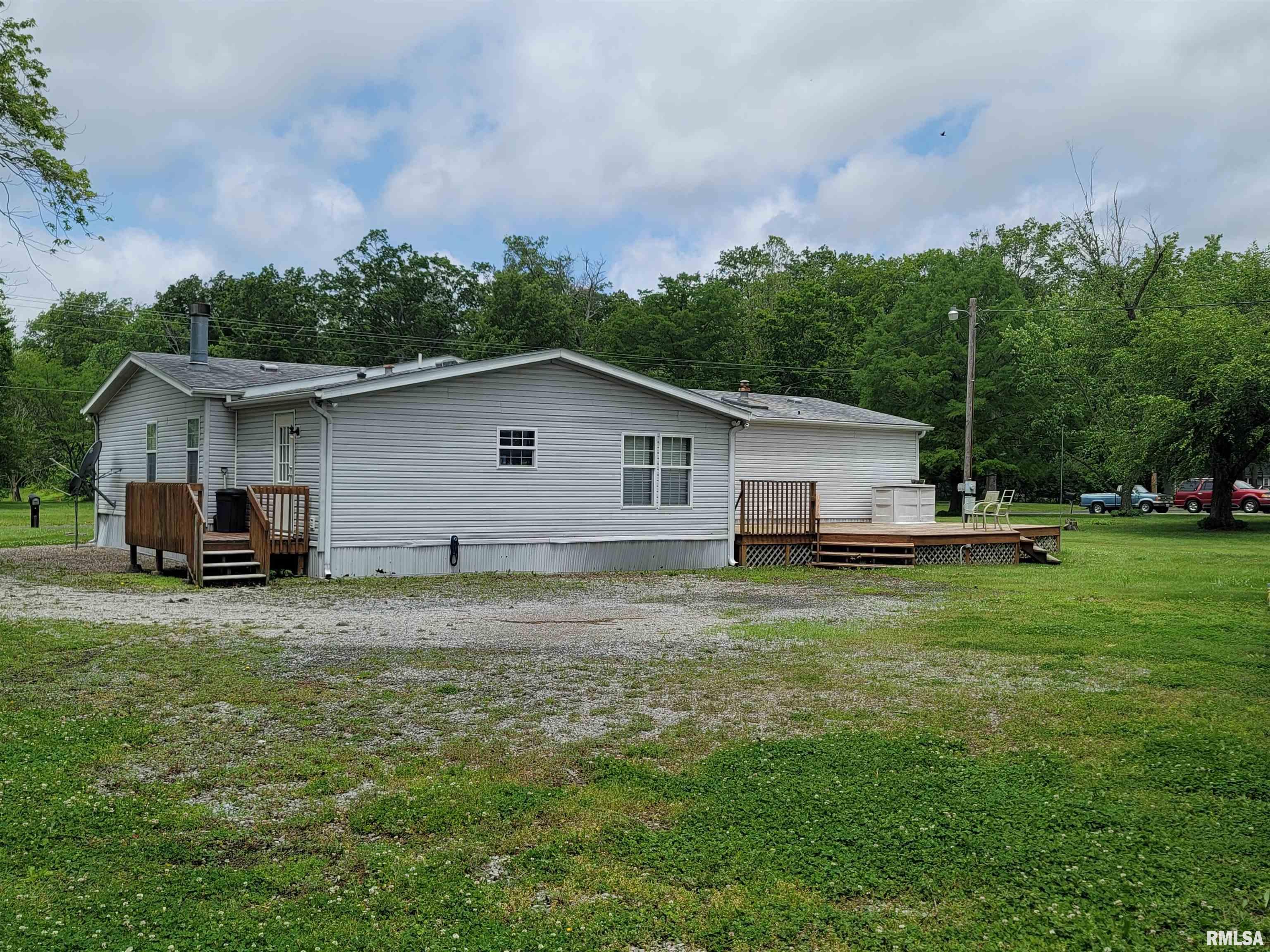 3614 S Hotze Road, Salem, Illinois image 4
