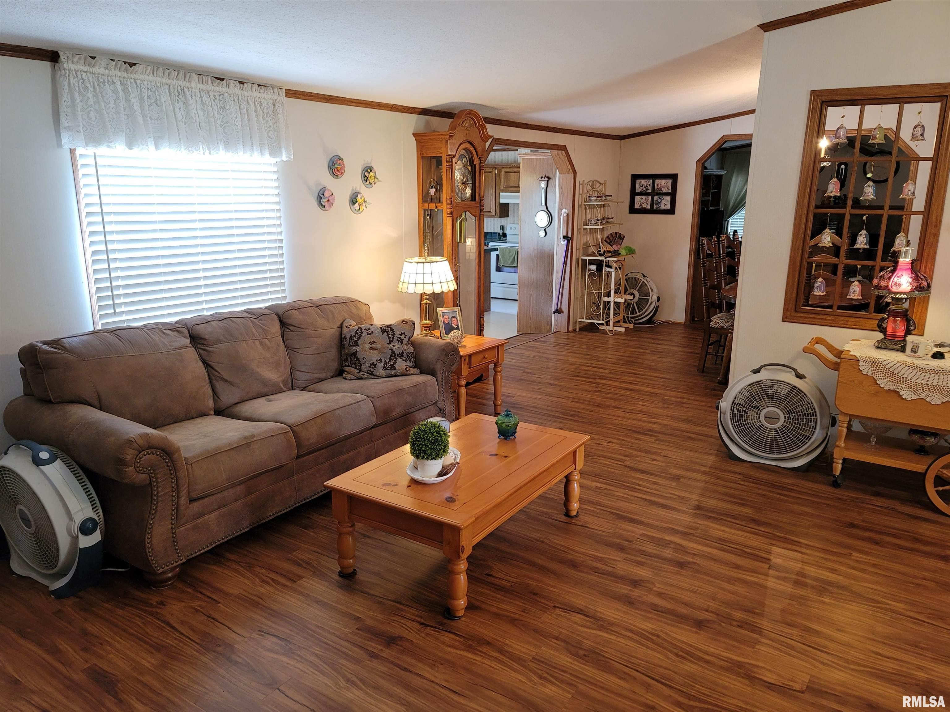 3614 S Hotze Road, Salem, Illinois image 8