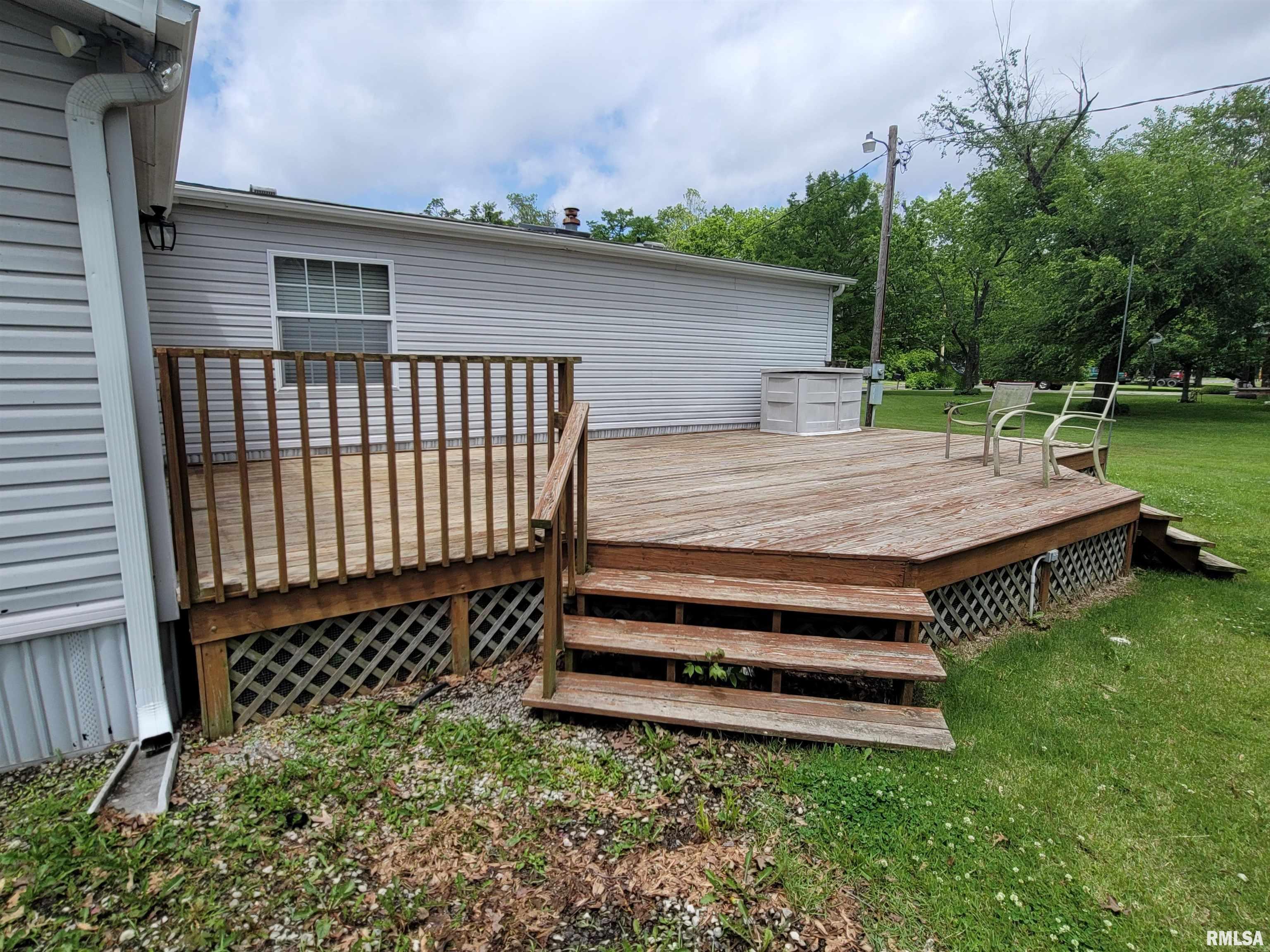 3614 S Hotze Road, Salem, Illinois image 40
