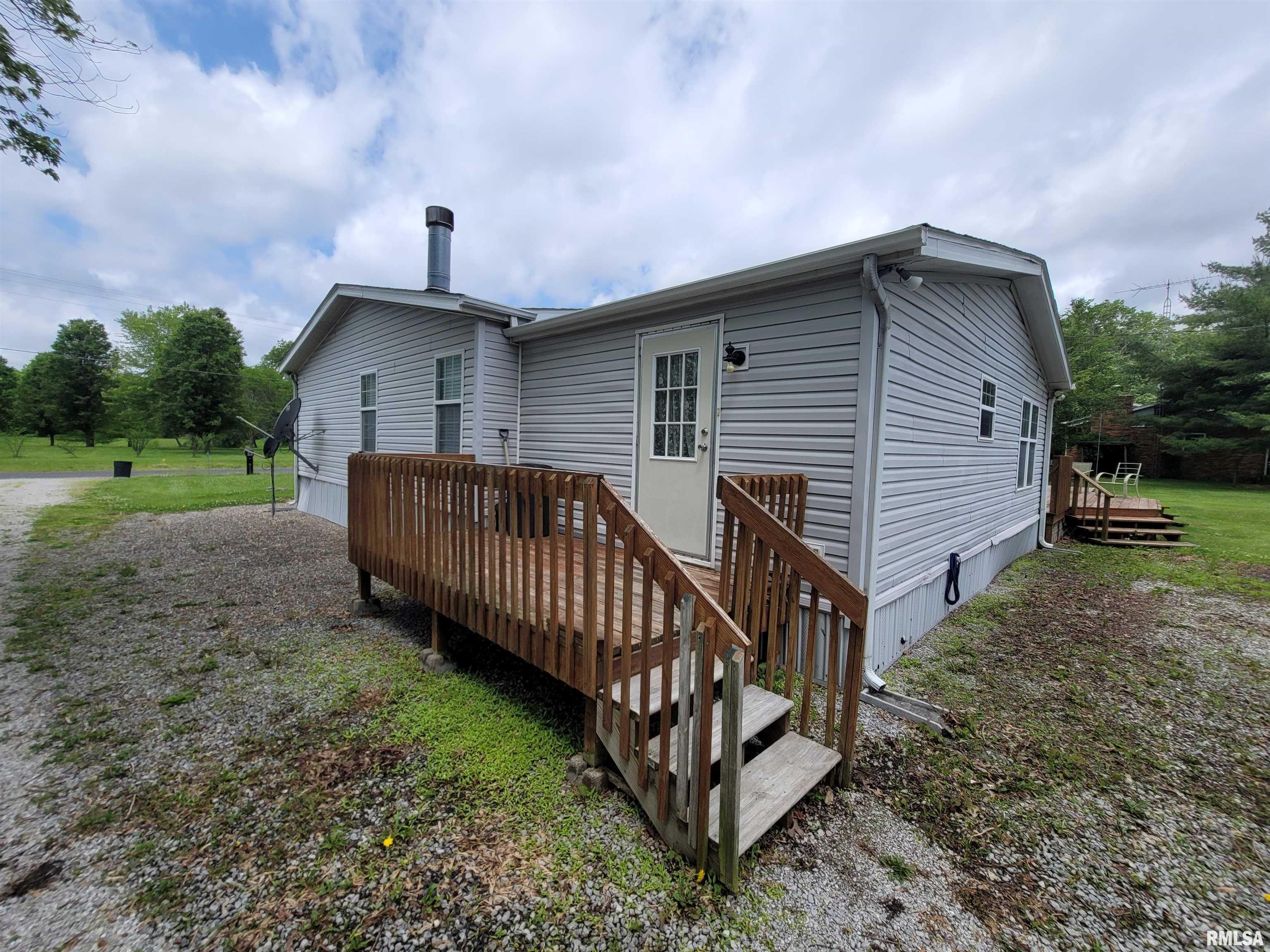 3614 S Hotze Road, Salem, Illinois image 36