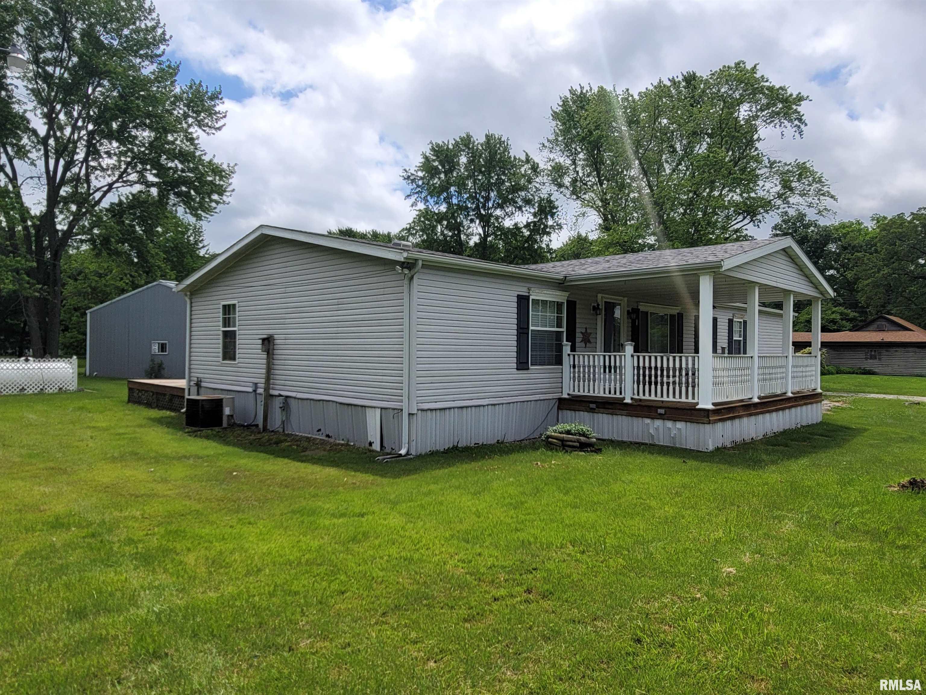3614 S Hotze Road, Salem, Illinois image 33