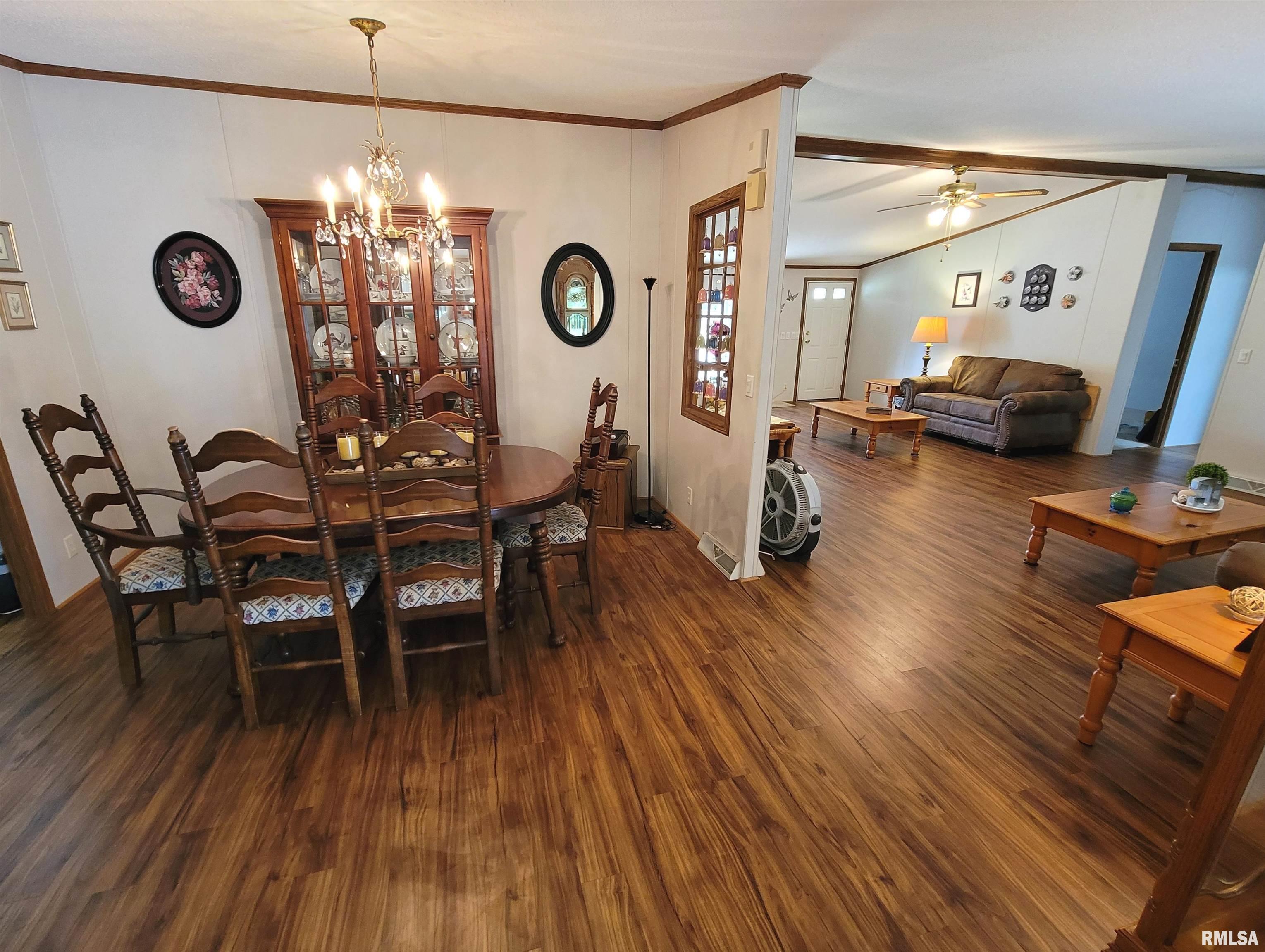 3614 S Hotze Road, Salem, Illinois image 10