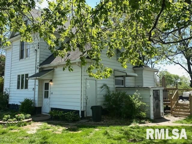 16663 E 150th Street, Orion, Illinois image 4