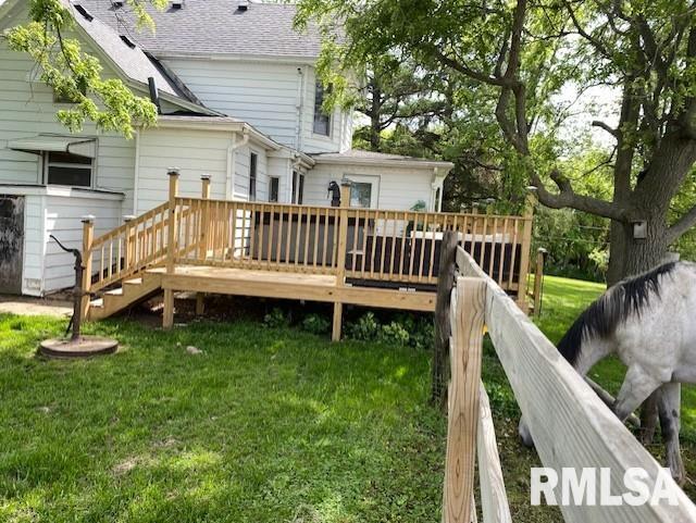 16663 E 150th Street, Orion, Illinois image 7