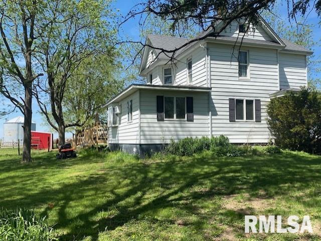 16663 E 150th Street, Orion, Illinois image 3