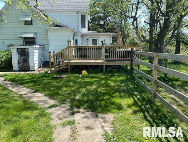 16663 E 150th Street, Orion, Illinois image 5