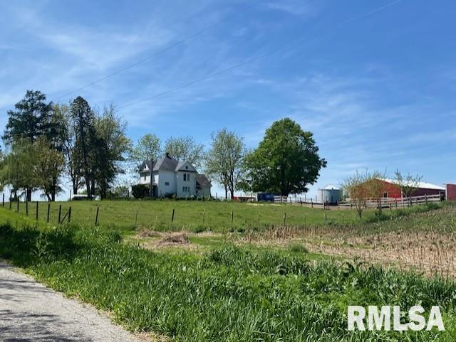 16663 E 150th Street, Orion, Illinois image 1