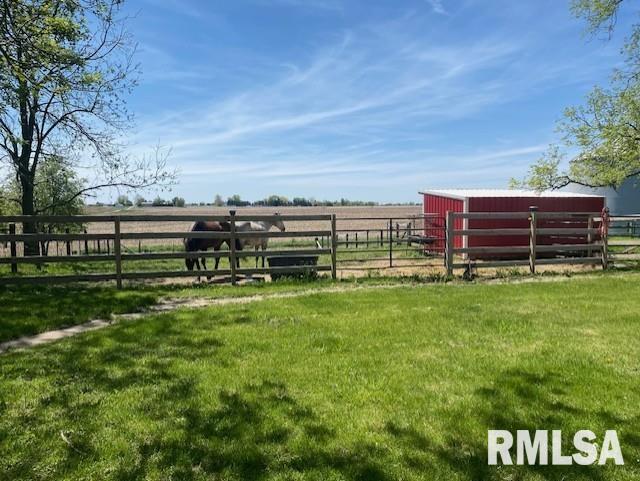 16663 E 150th Street, Orion, Illinois image 10