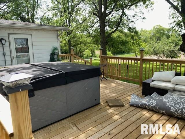 16663 E 150th Street, Orion, Illinois image 8