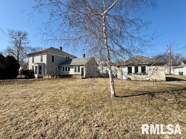 2341 N 6th Street, Clinton, Iowa image 47
