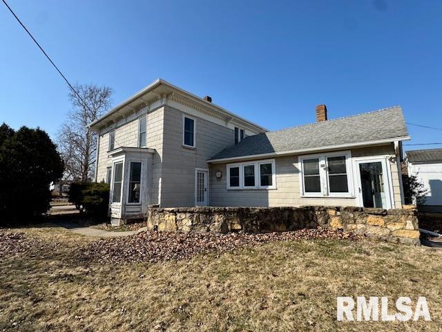 2341 N 6th Street, Clinton, Iowa image 50