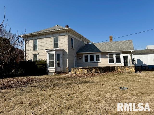 2341 N 6th Street, Clinton, Iowa image 49