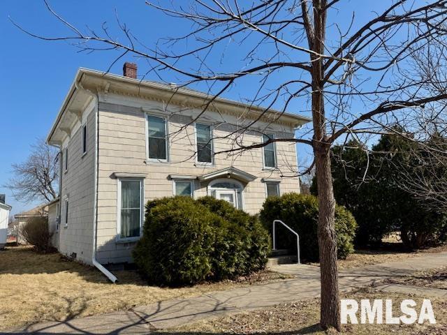 2341 N 6th Street, Clinton, Iowa image 2