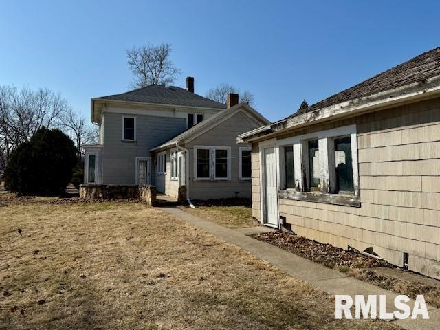 2341 N 6th Street, Clinton, Iowa image 46
