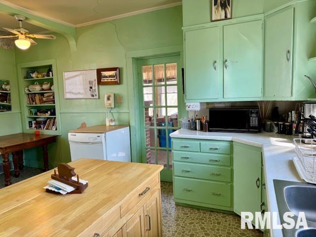 2341 N 6th Street, Clinton, Iowa image 14