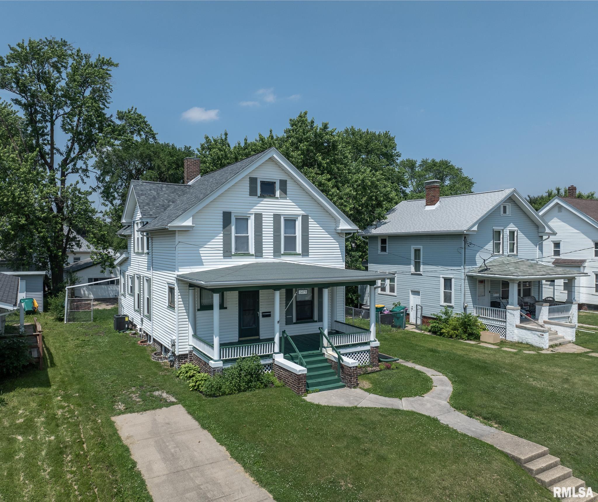 1479 W Main Street, Galesburg, Illinois image 1