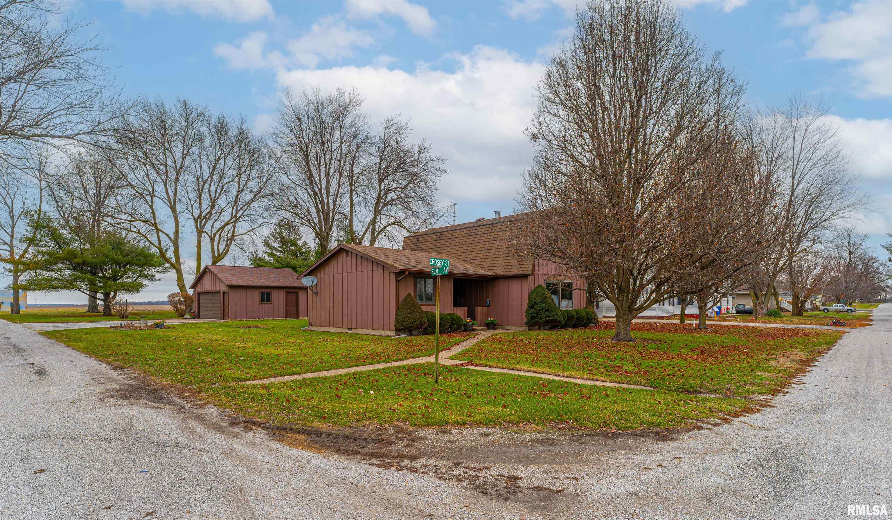 1008 Crosby Street, Cornland, Illinois image 3