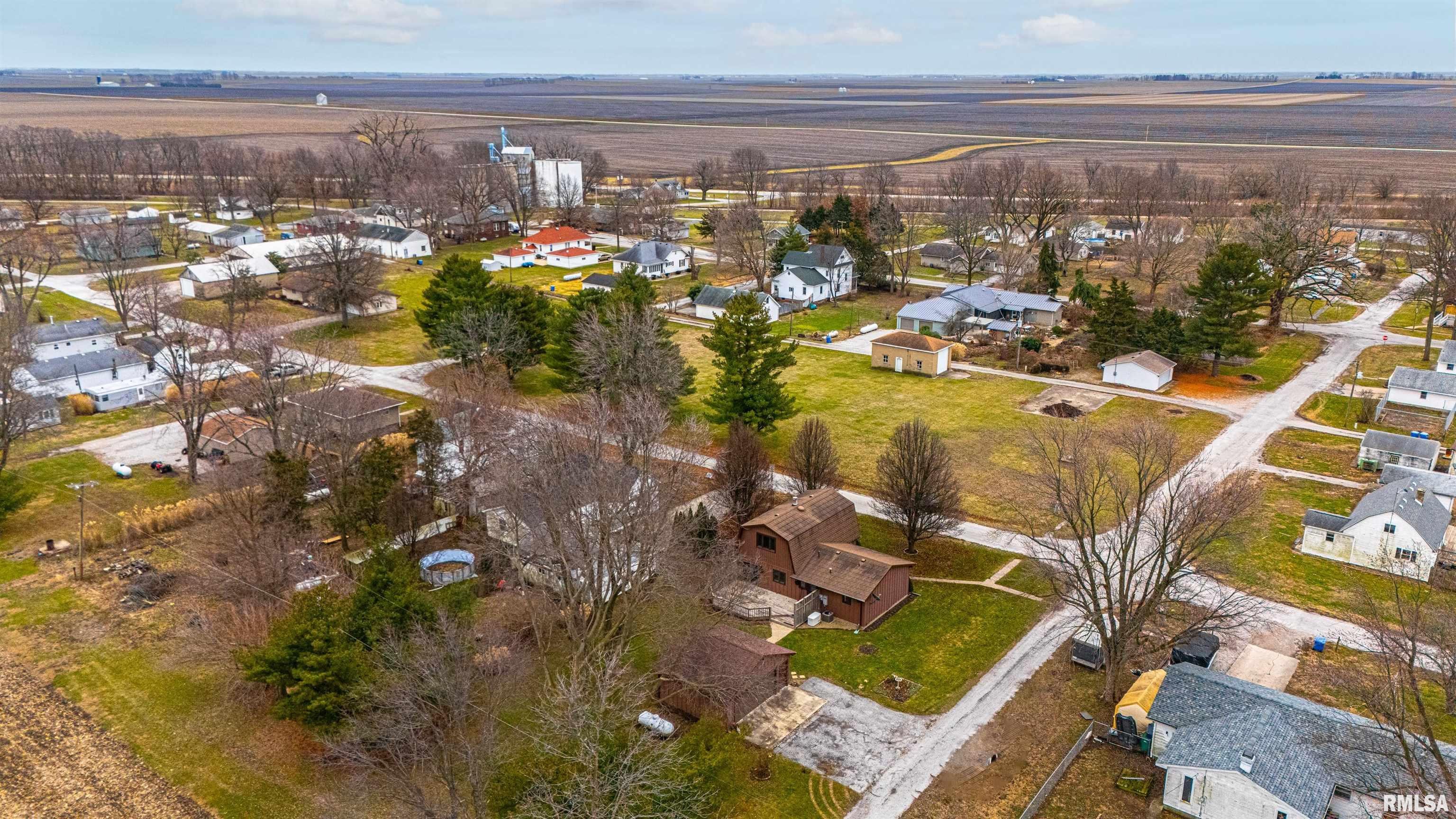 1008 Crosby Street, Cornland, Illinois image 36