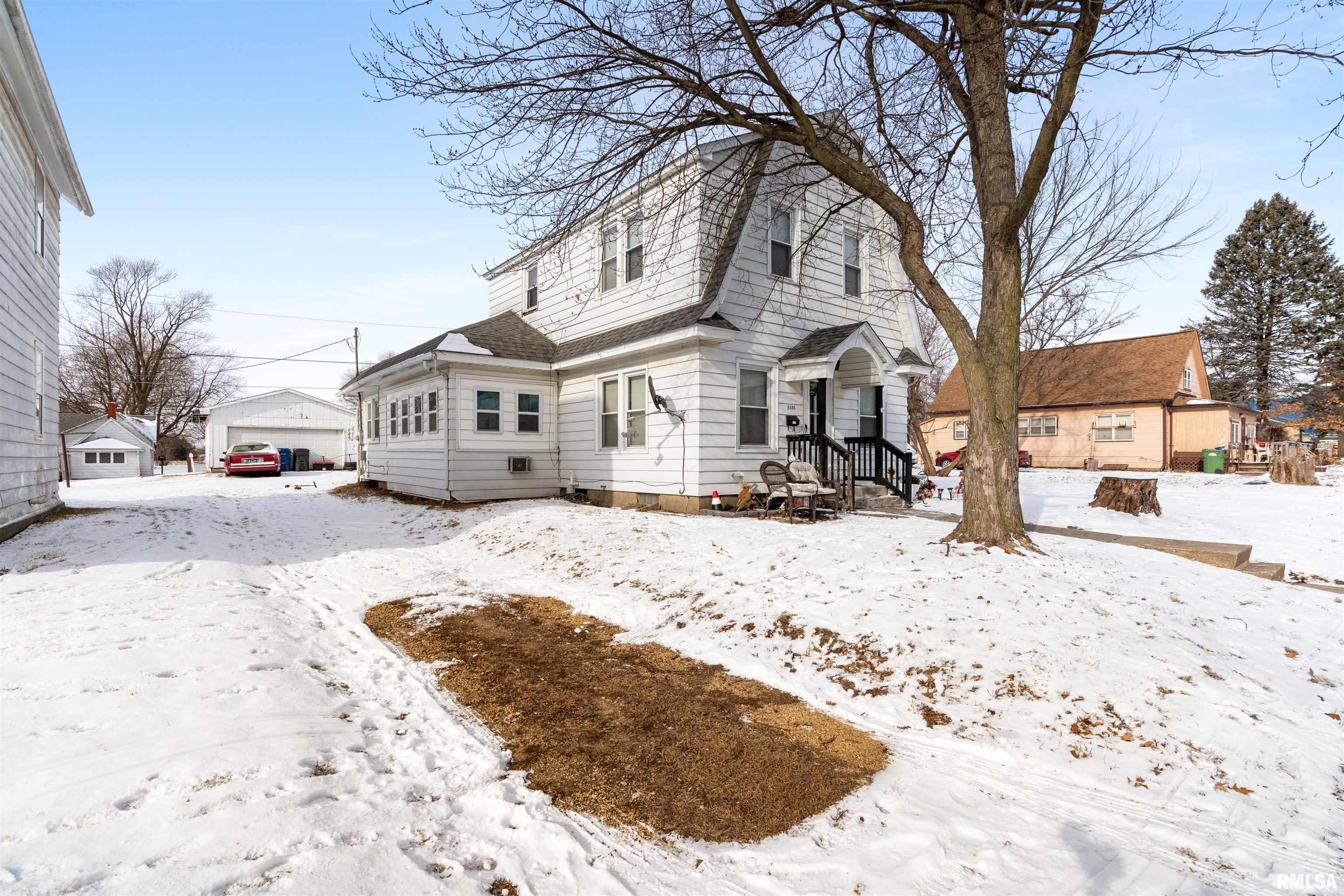 2436 Barker Street, Clinton, Iowa image 3