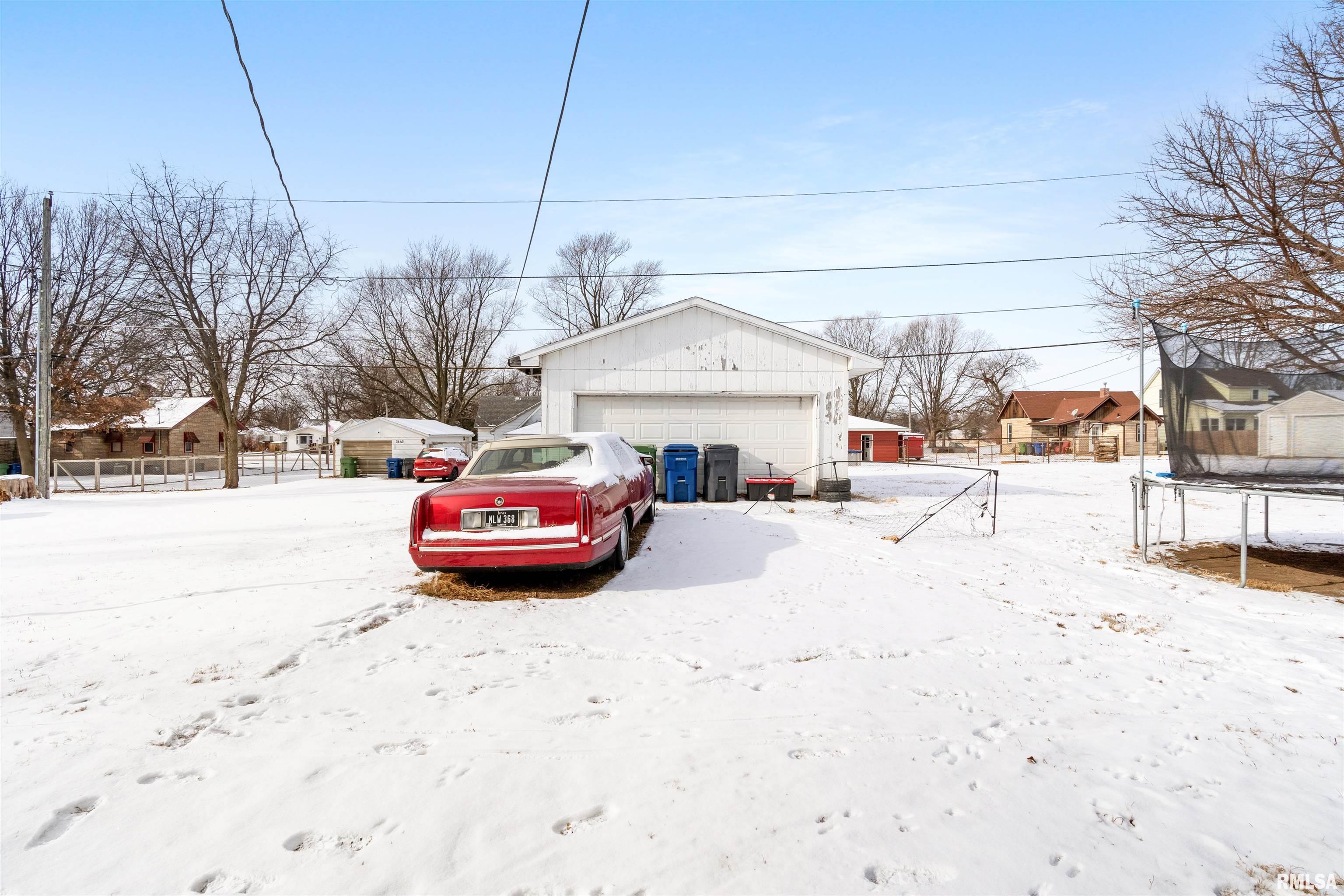 2436 Barker Street, Clinton, Iowa image 5