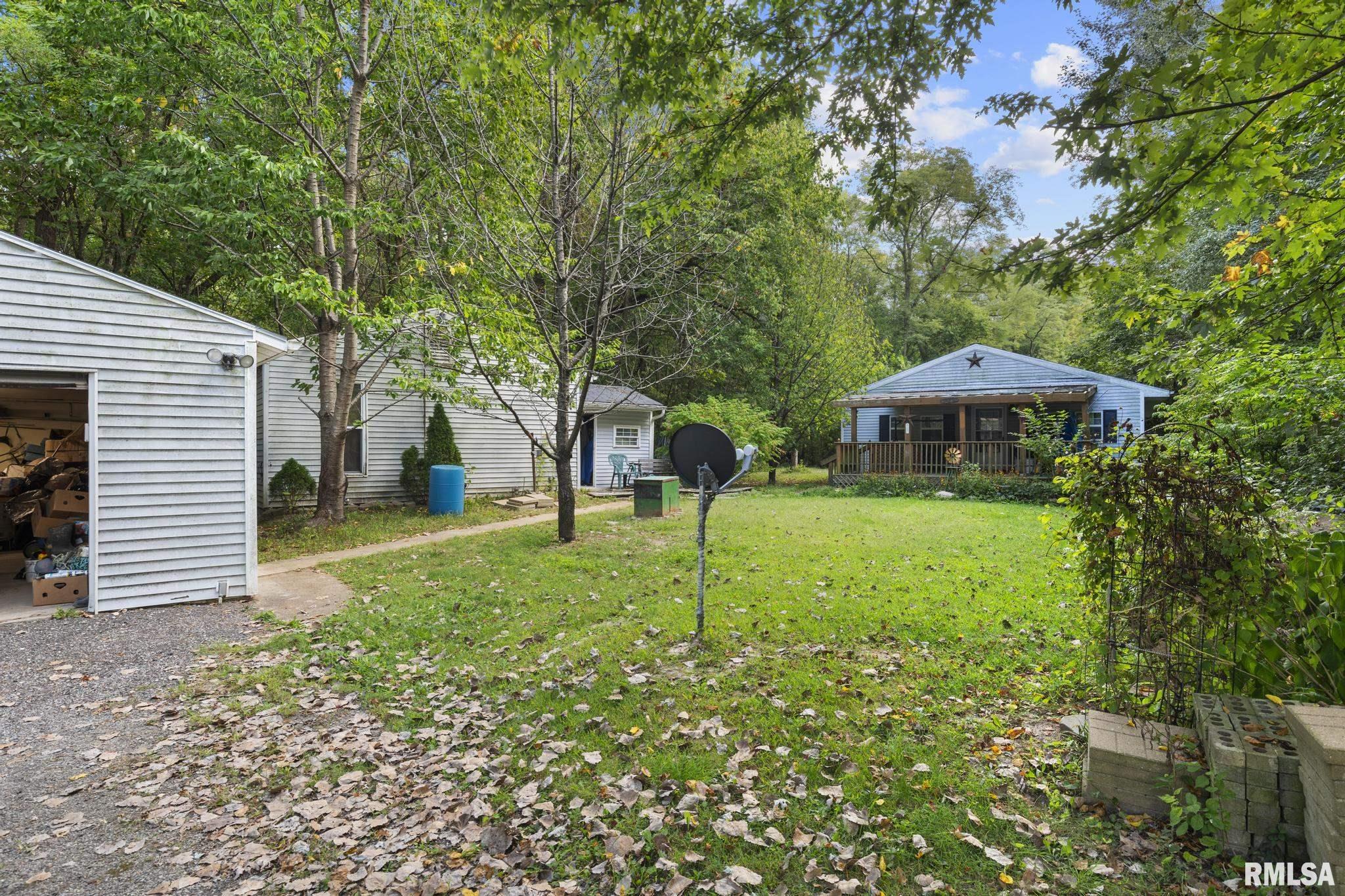 35261 N Middle Grove Road, Farmington, Illinois image 9