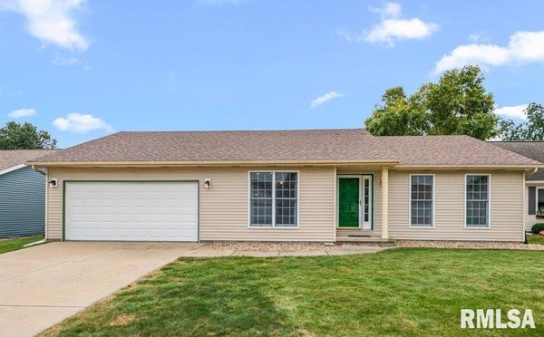 2616 CARL PRAIRIE DR, SPRINGFIELD, IL 62703 - Image daf76060e4a5e61ca68caebed8f868bc/4194240313