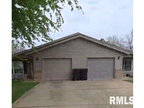 Photo of 103105 ARGO Street, Washington, IL 61571 (MLS # PA1266105)