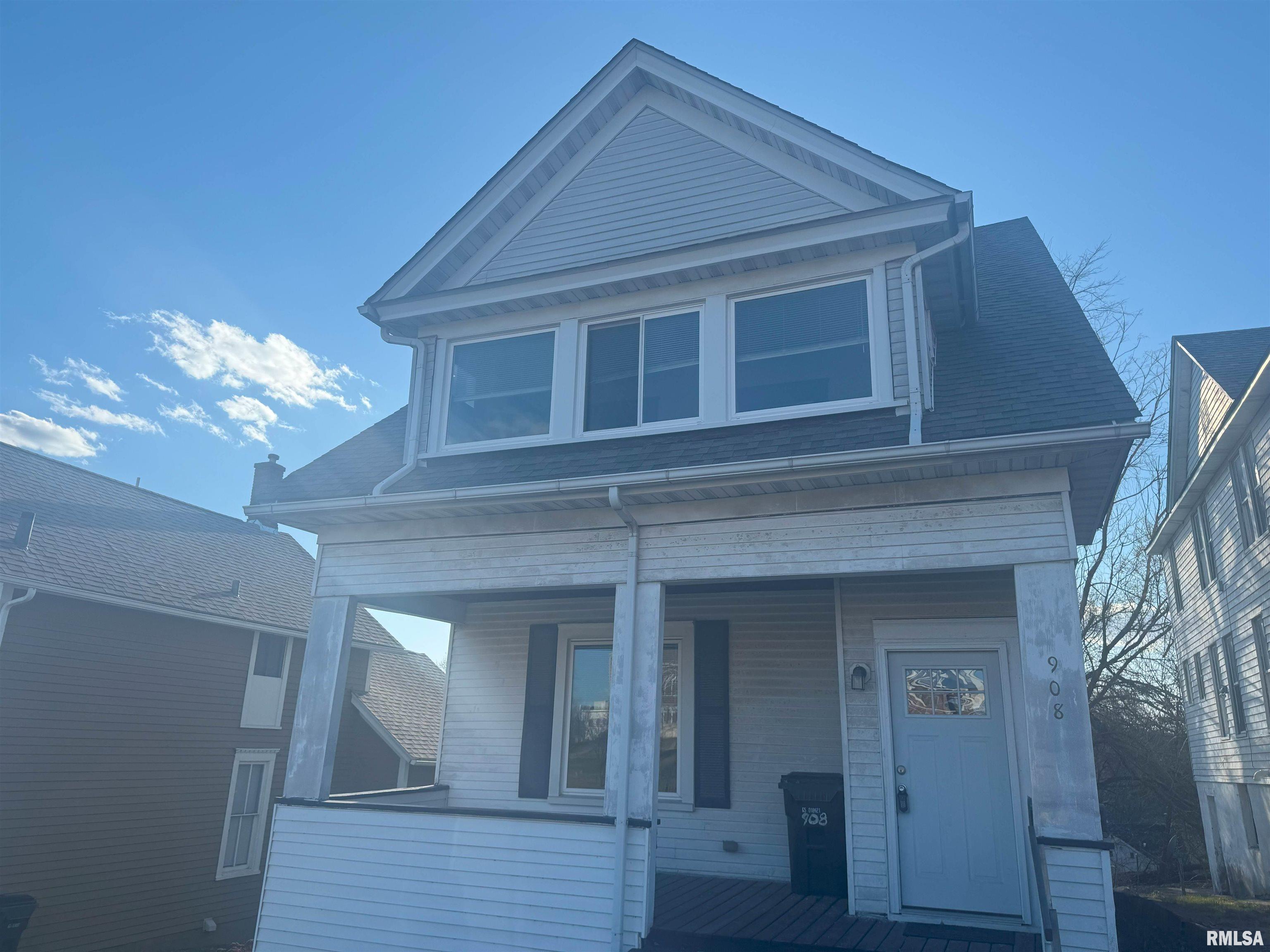 908 N Harrison Street, Davenport, Iowa image 1