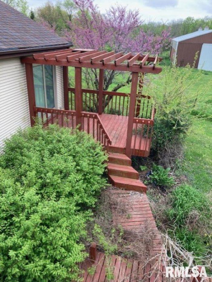 11630 81st Street West, Taylor Ridge, Illinois image 8