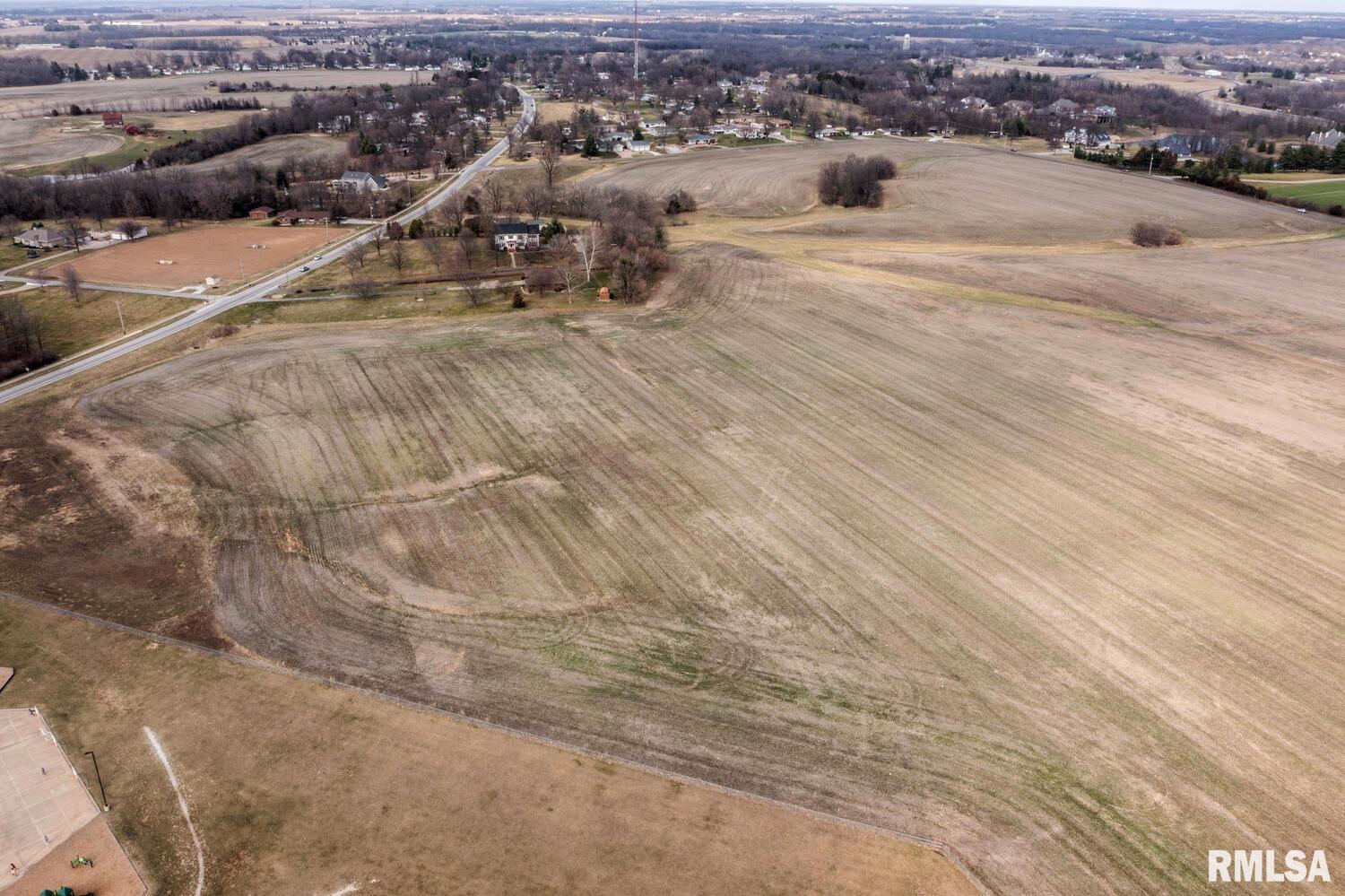 17.969 Acres On Columbus Road, Quincy, Illinois image 6