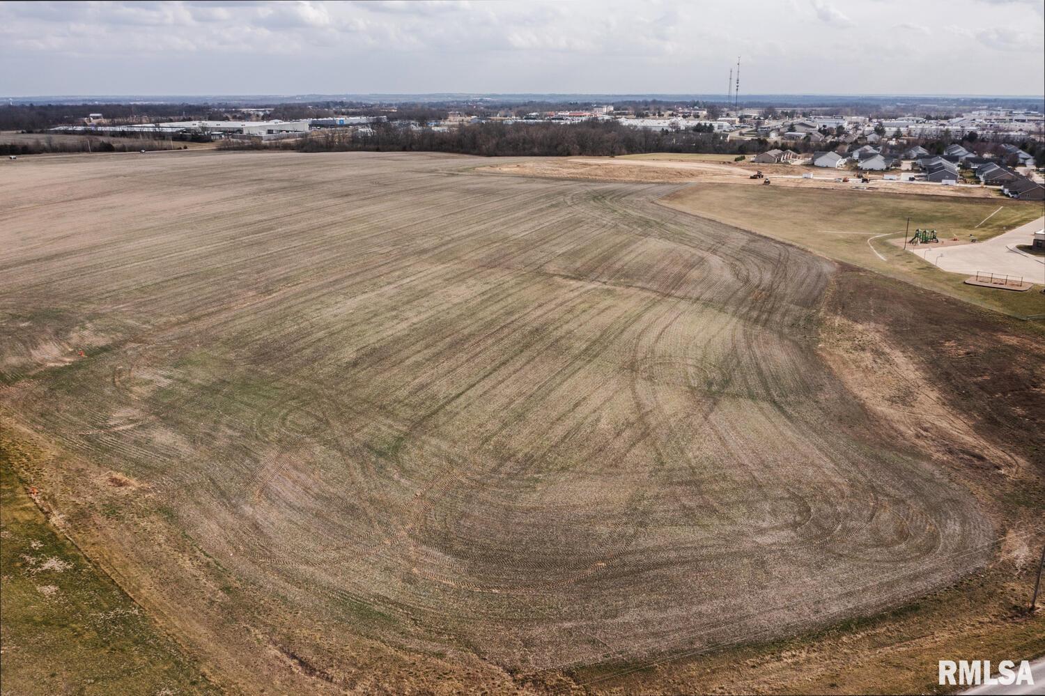 17.969 Acres On Columbus Road, Quincy, Illinois image 14