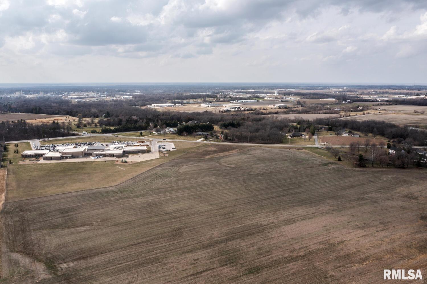 17.969 Acres On Columbus Road, Quincy, Illinois image 9