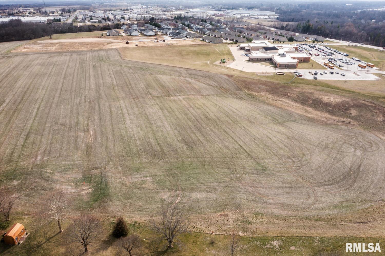 17.969 Acres On Columbus Road, Quincy, Illinois image 13