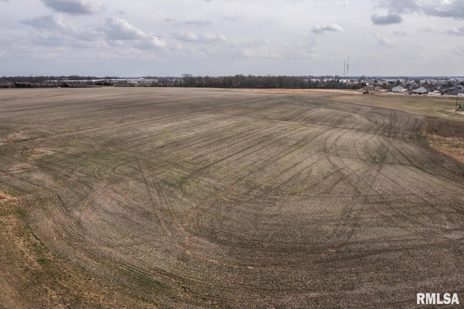 17.969 Acres On Columbus Road, Quincy, Illinois image 15