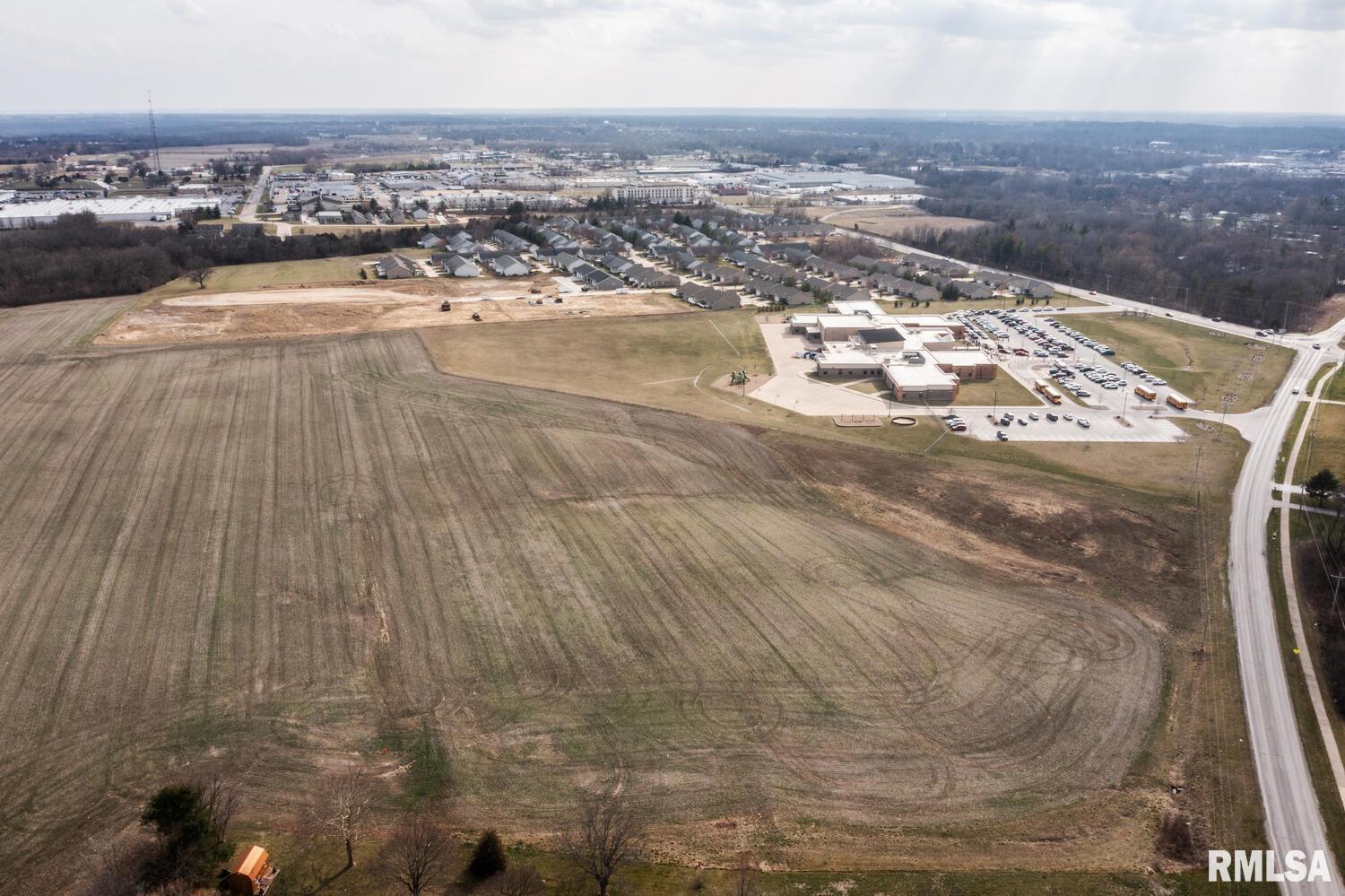 17.969 Acres On Columbus Road, Quincy, Illinois image 12