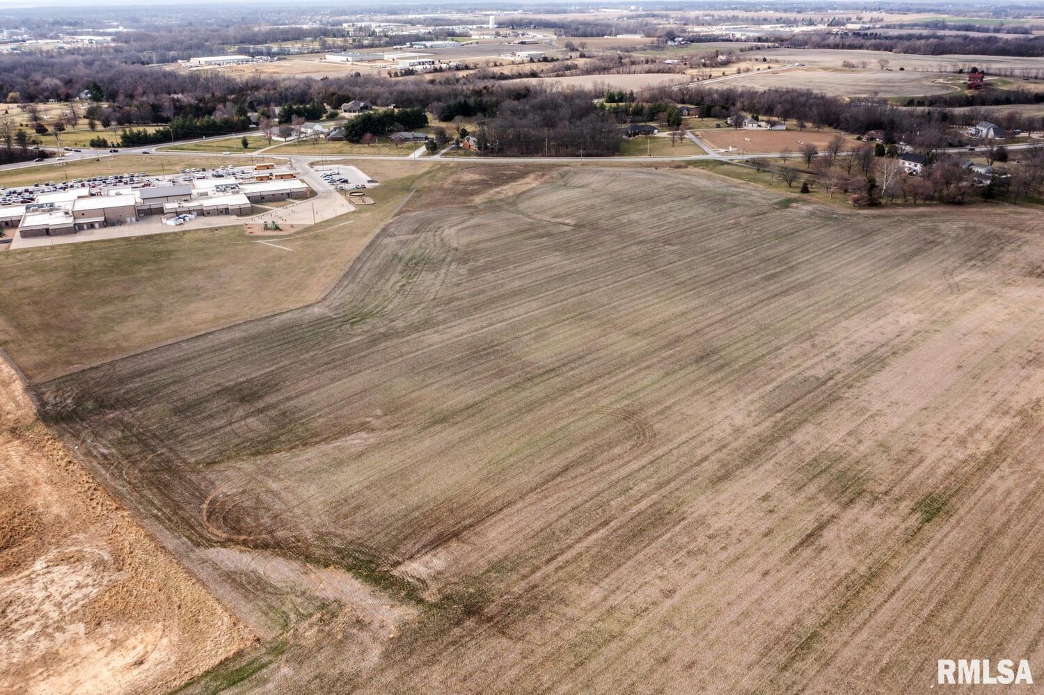 17.969 Acres On Columbus Road, Quincy, Illinois image 8