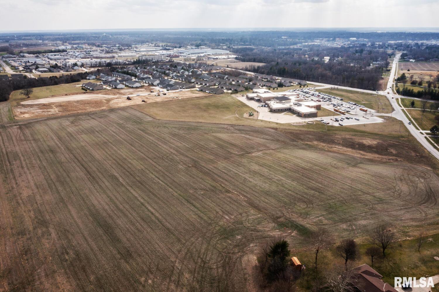 17.969 Acres On Columbus Road, Quincy, Illinois image 11