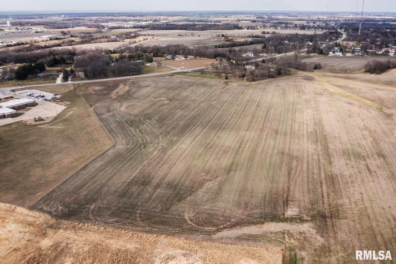 17.969 Acres On Columbus Road, Quincy, Illinois image 7