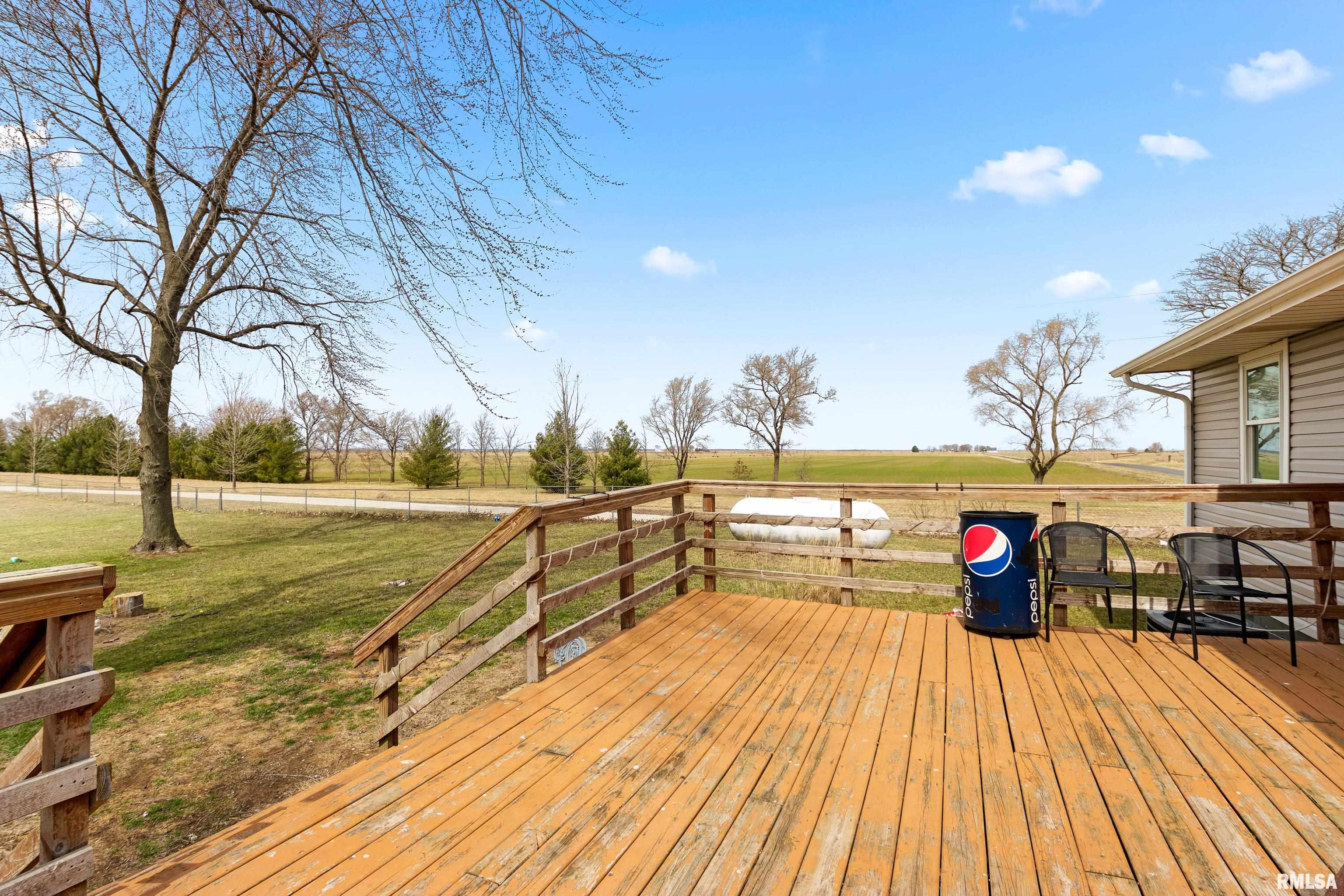 20842 N County Road 3300 E Road, Manito, Illinois image 11