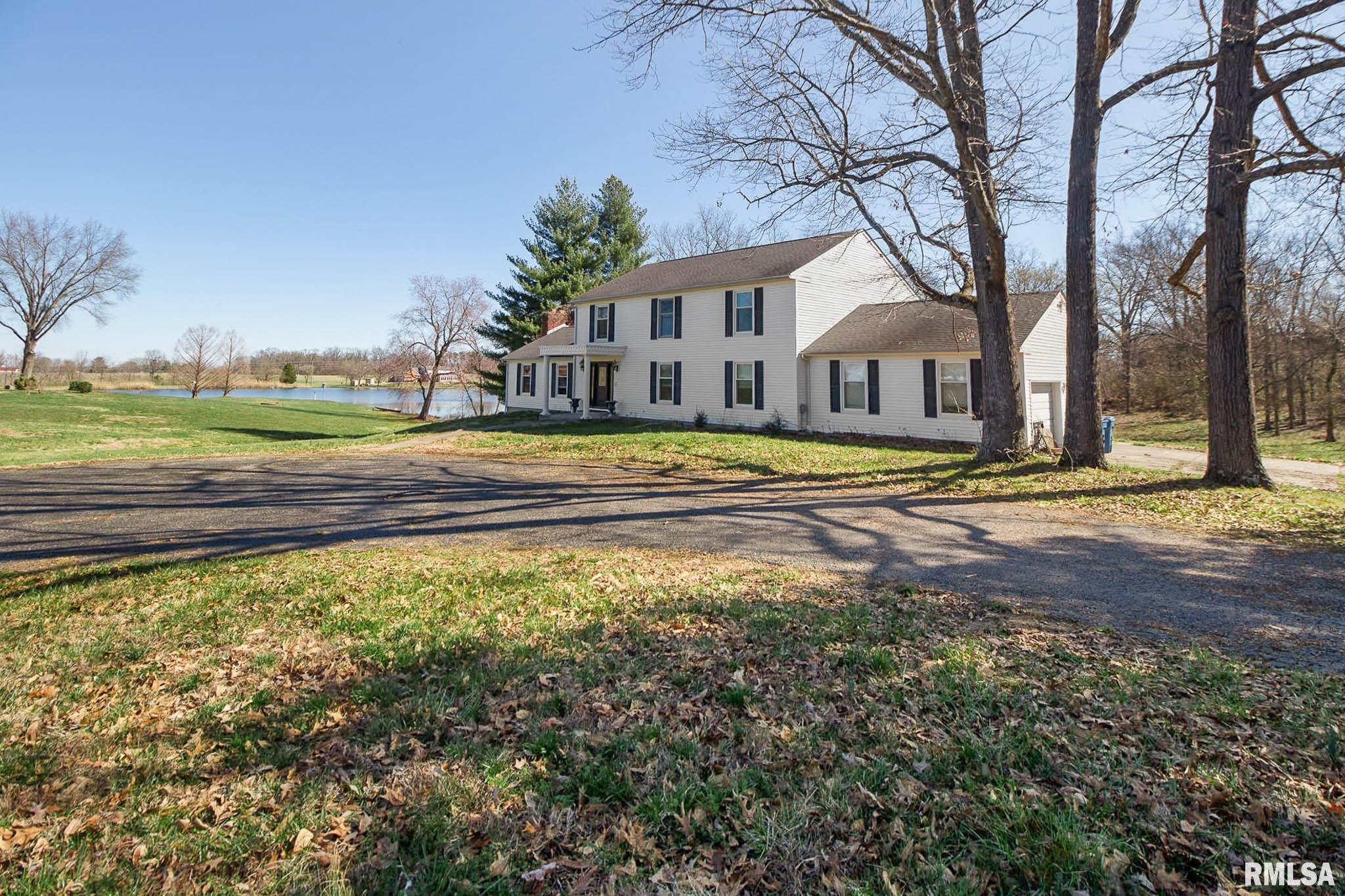 6998 Moake School Road, Marion, Illinois image 2