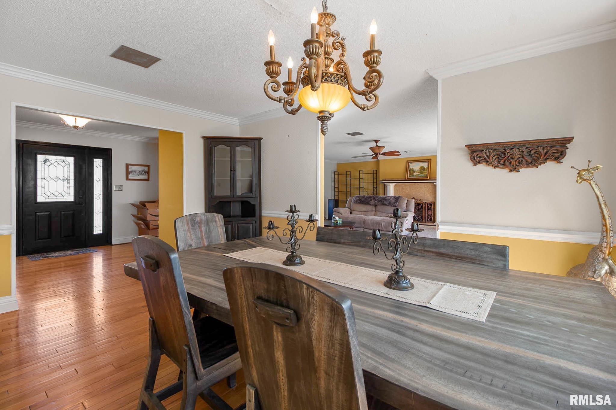 6998 Moake School Road, Marion, Illinois image 8