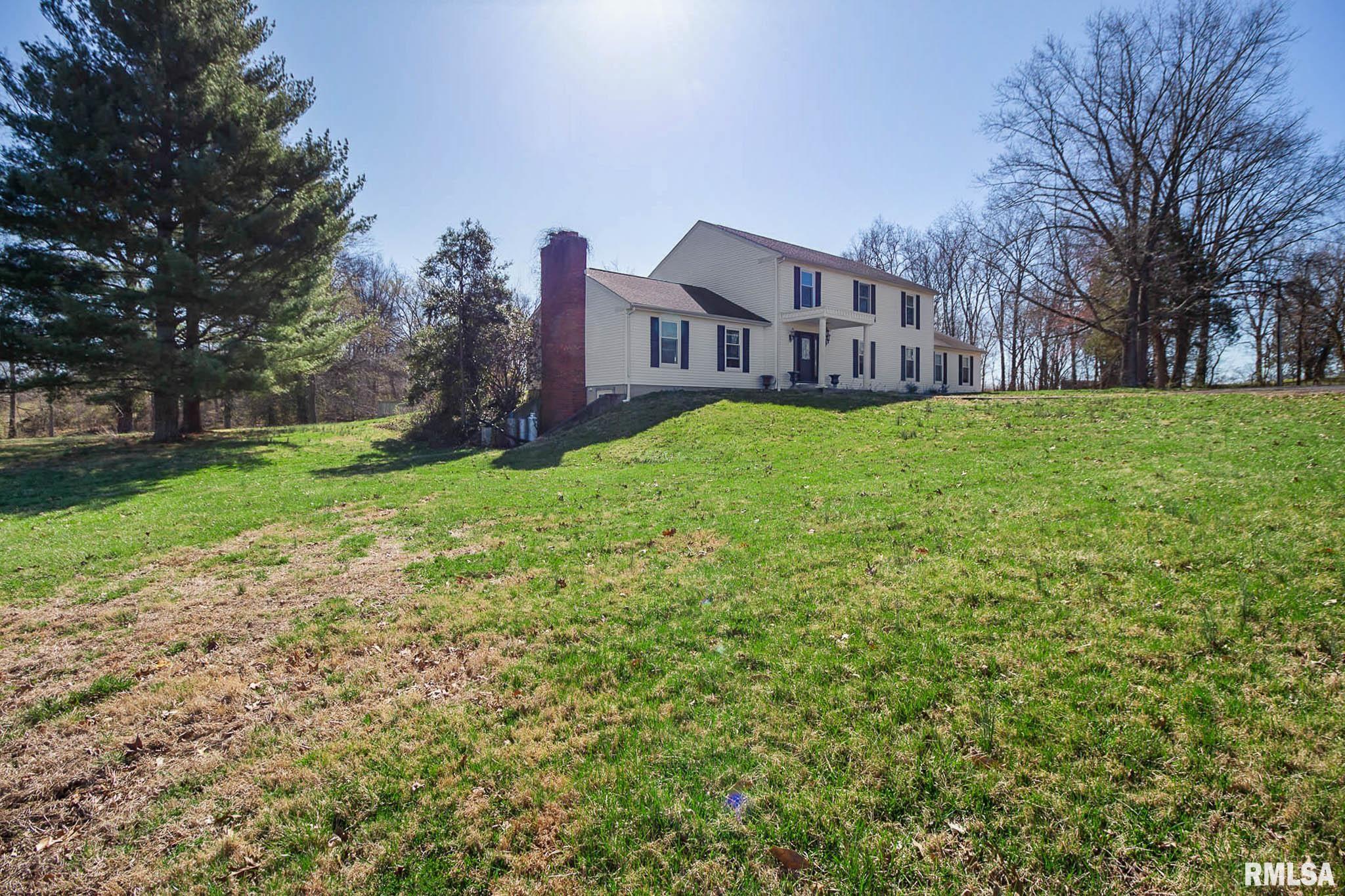 6998 Moake School Road, Marion, Illinois image 35