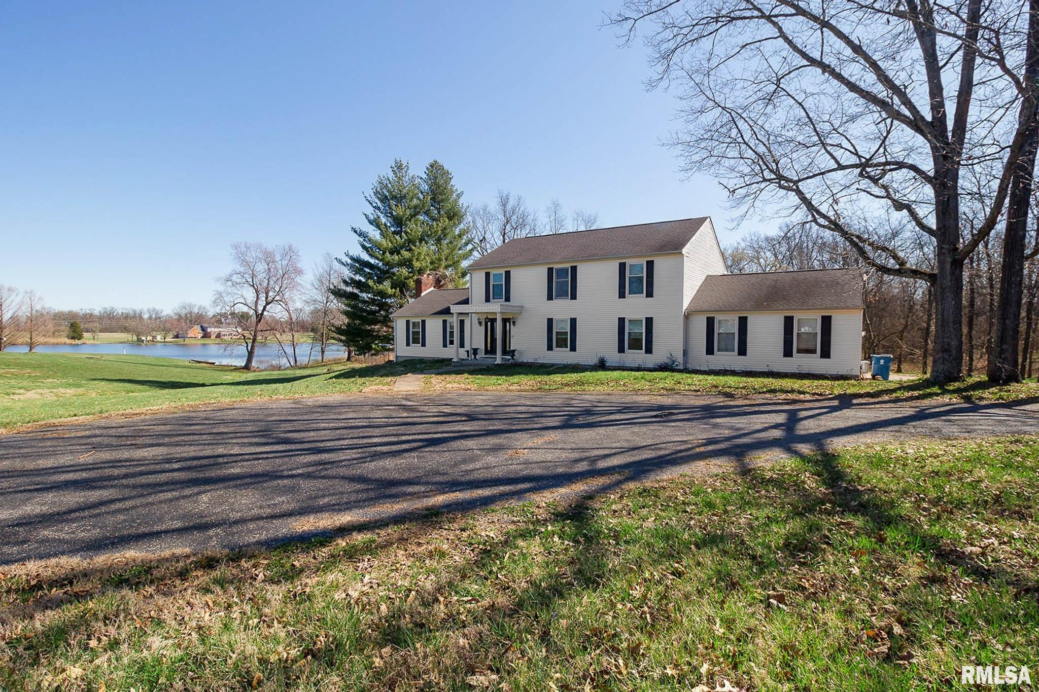 6998 Moake School Road, Marion, Illinois image 1