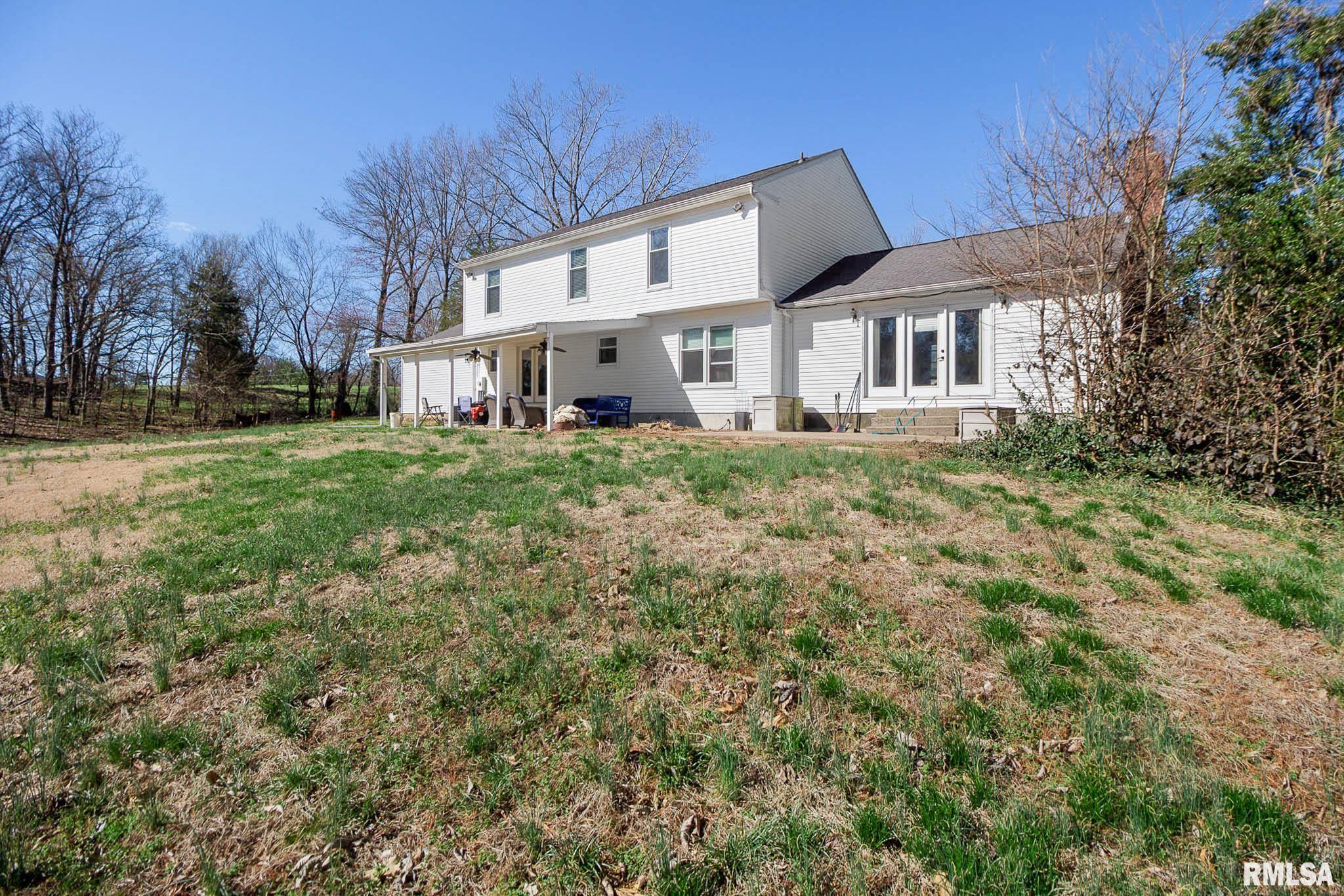 6998 Moake School Road, Marion, Illinois image 36