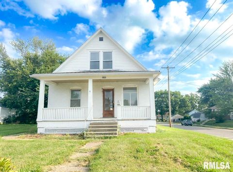 Multifamily For Sale - 2800 College Avenue<br/> Quincy, IL 62301