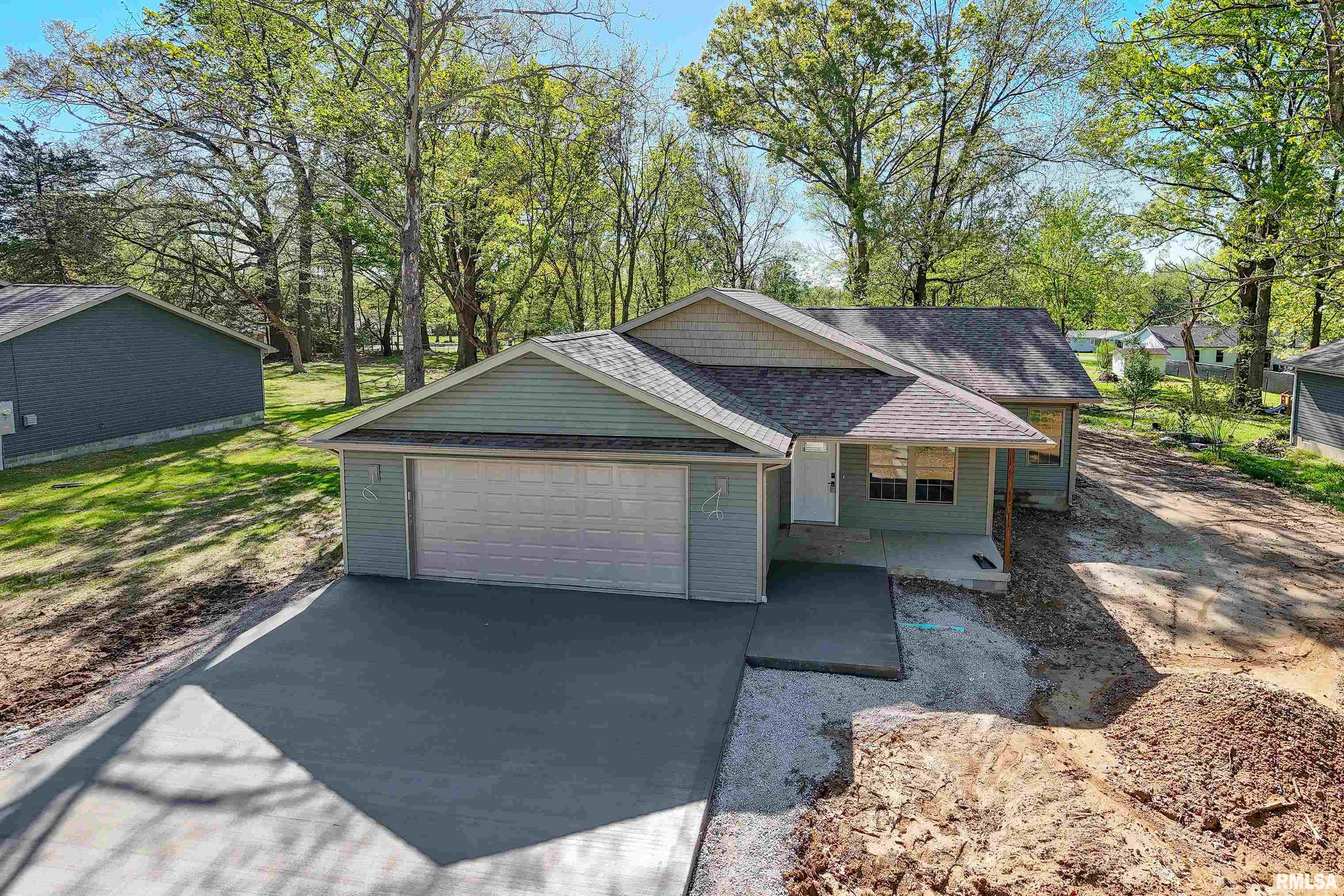 212 Saddie Lane, Cambria, Illinois image 3