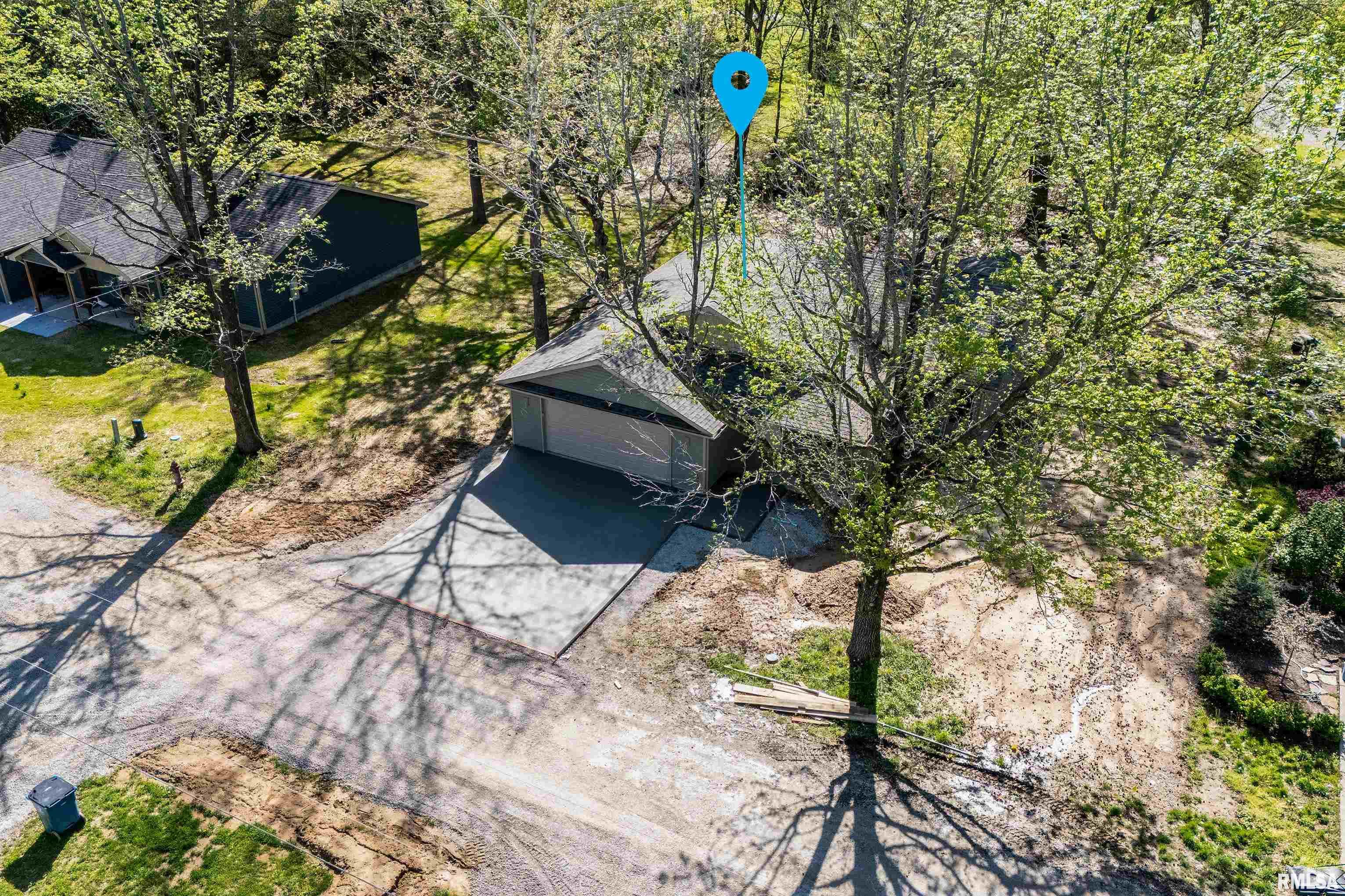 212 Saddie Lane, Cambria, Illinois image 27